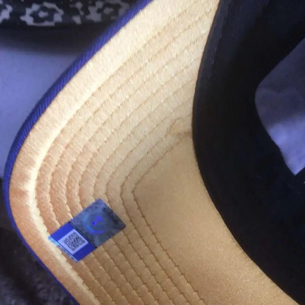 New Era Pitt Panthers Women's Bow Back 9TWENTY Adjustable Hat
